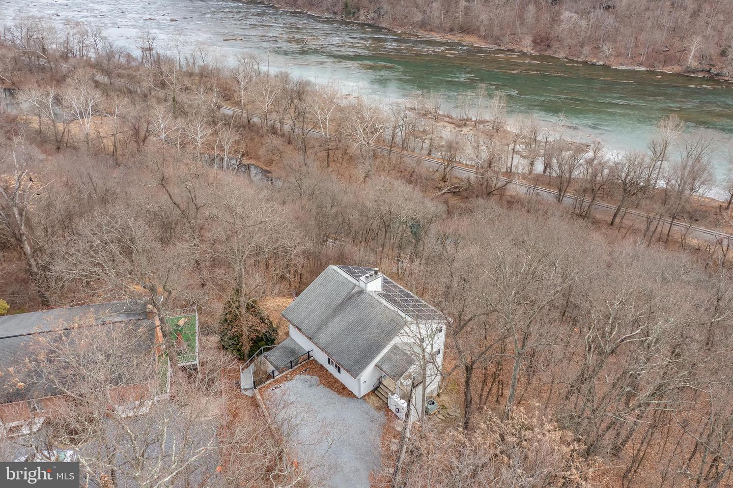 86 Old Strider Lane, Harpers Ferry