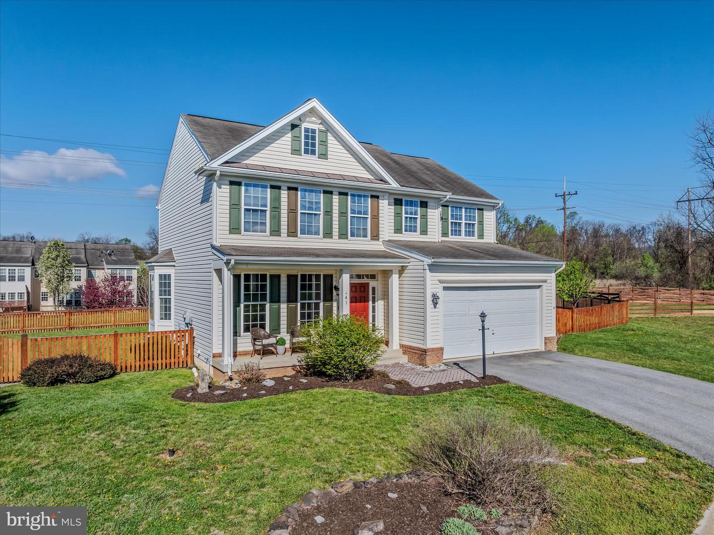 41 Weese Point, Shepherdstown