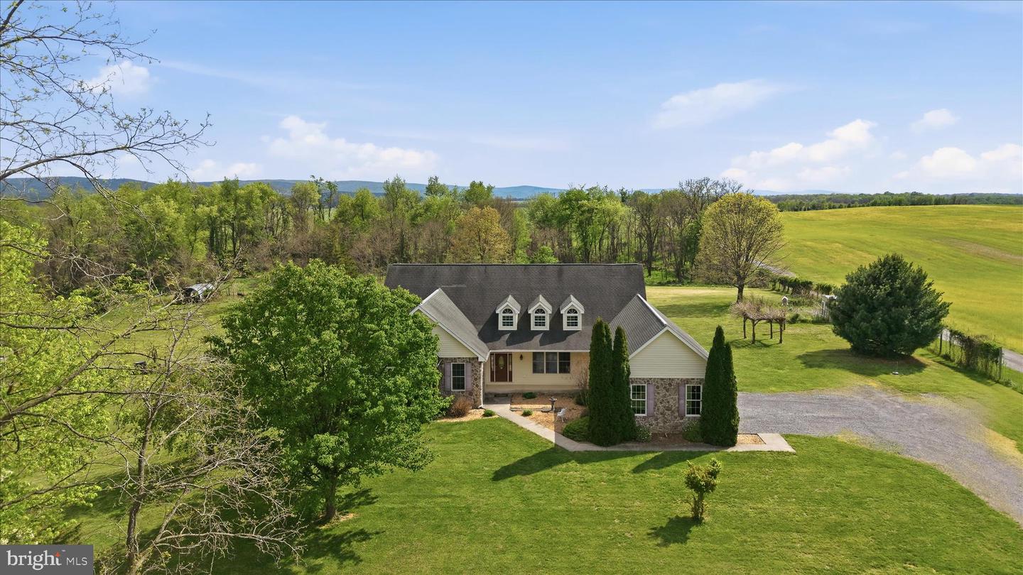 1792 Myerstown Road, Charles Town