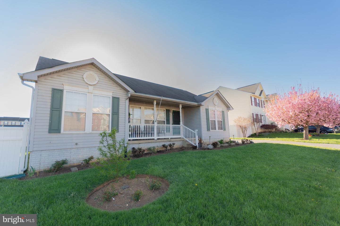 110 Limited Drive, Ranson