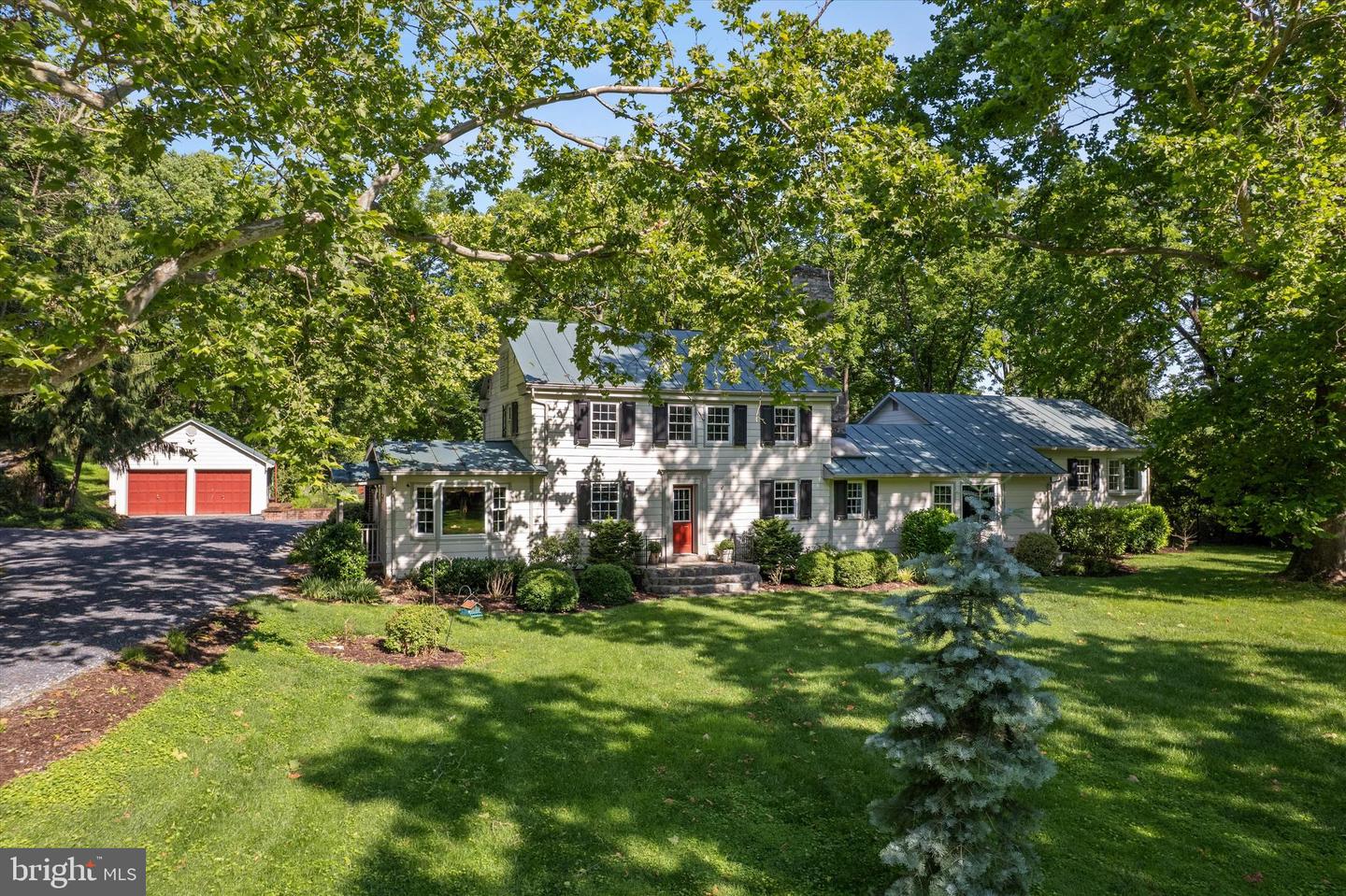 6517 Kabletown Road, Charles Town