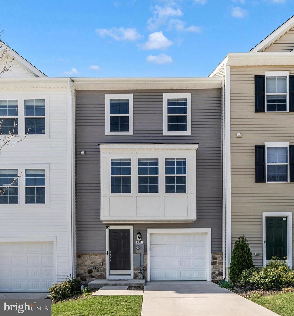188 Tate Manor Drive, Charles Town
