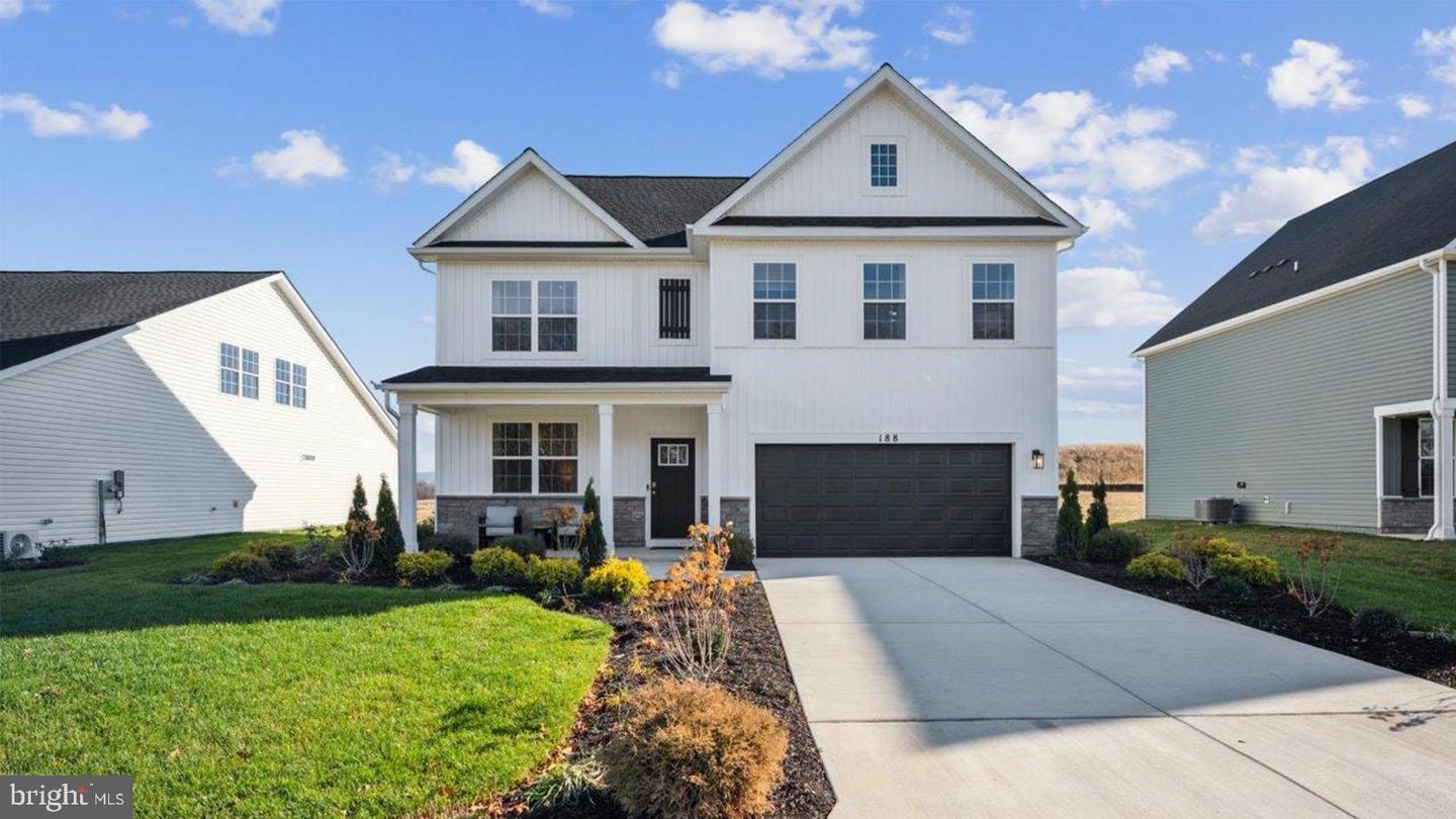 435 Buckeye Drive, Shenandoah Junction