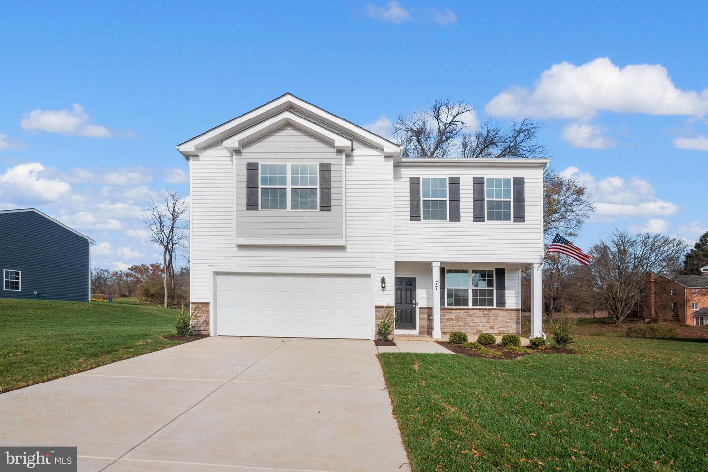 42 Riderwood Way, Shepherdstown