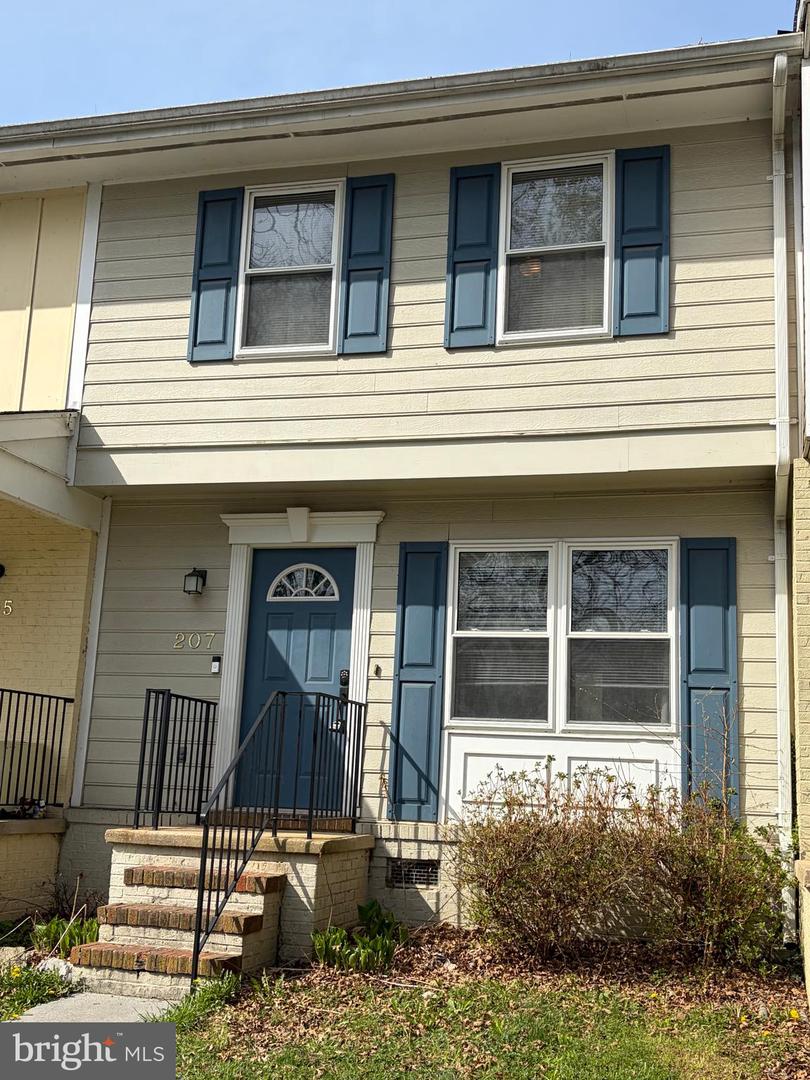 207 Greenhill Court, Ranson