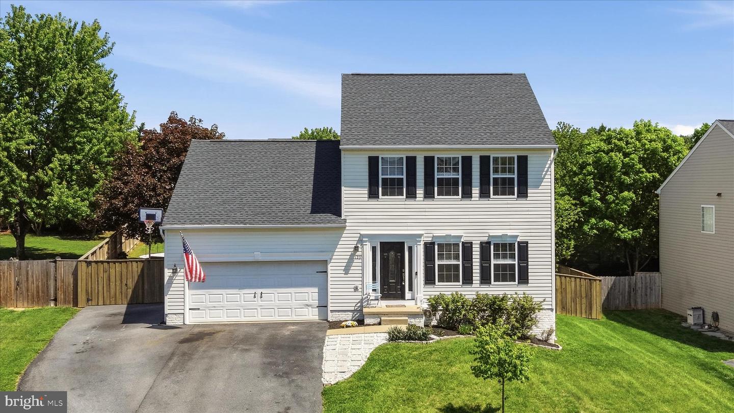 120 Posting Way, Charles Town