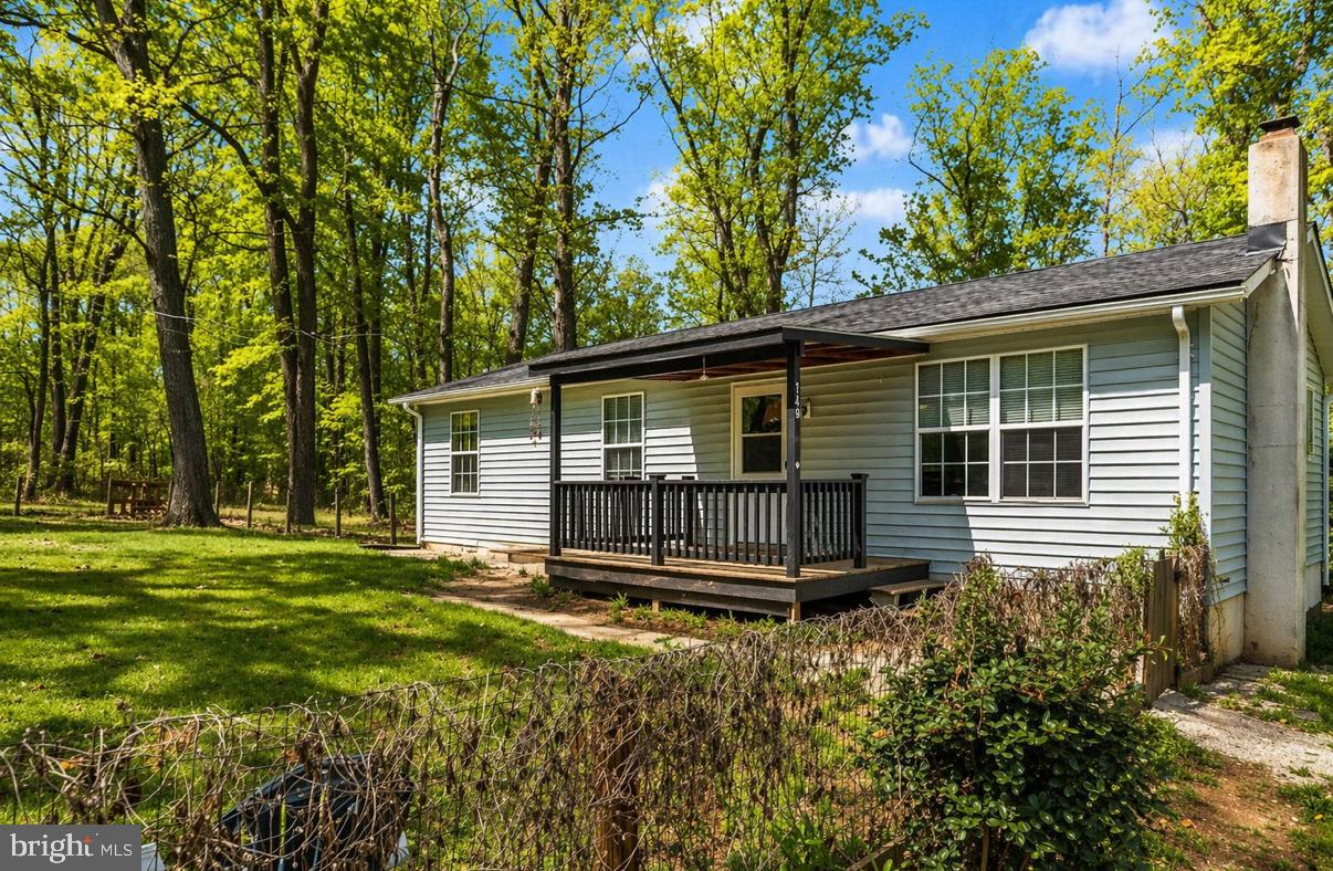 149 Gray Squirrel Road, Harpers Ferry