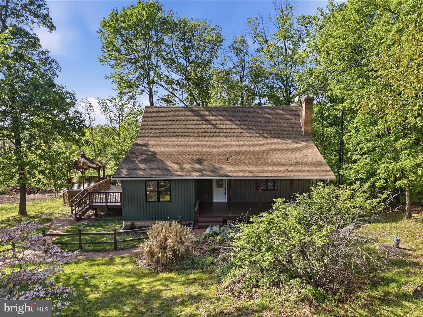 293 Red Bird Lane, Harpers Ferry