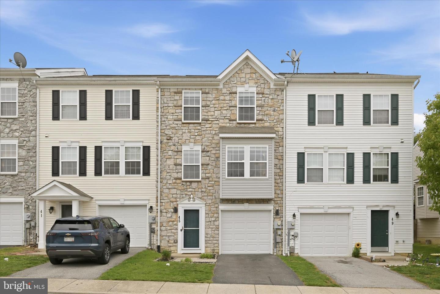 45 Eldon Drive, Charles Town