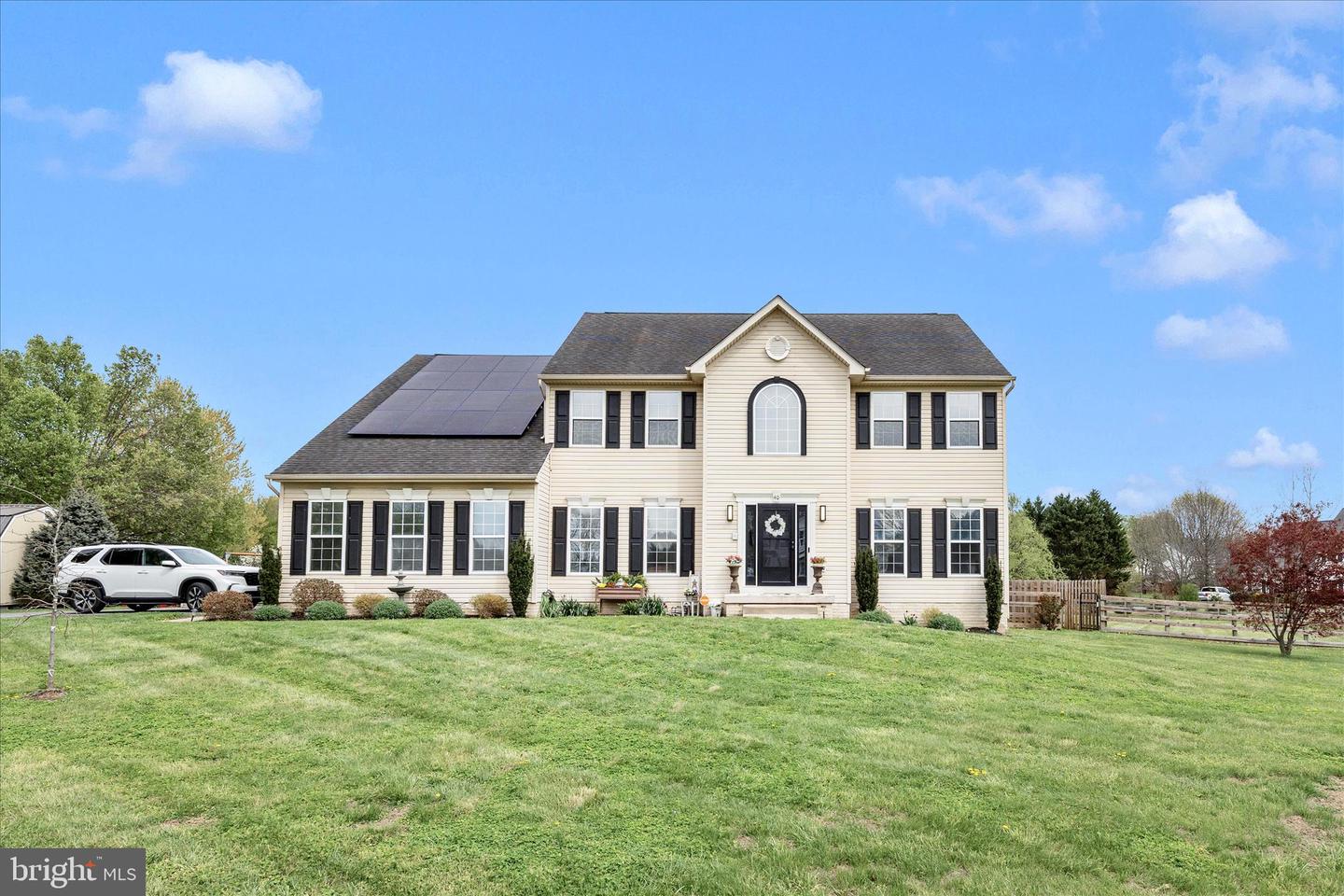 40 Sweet Shade Court