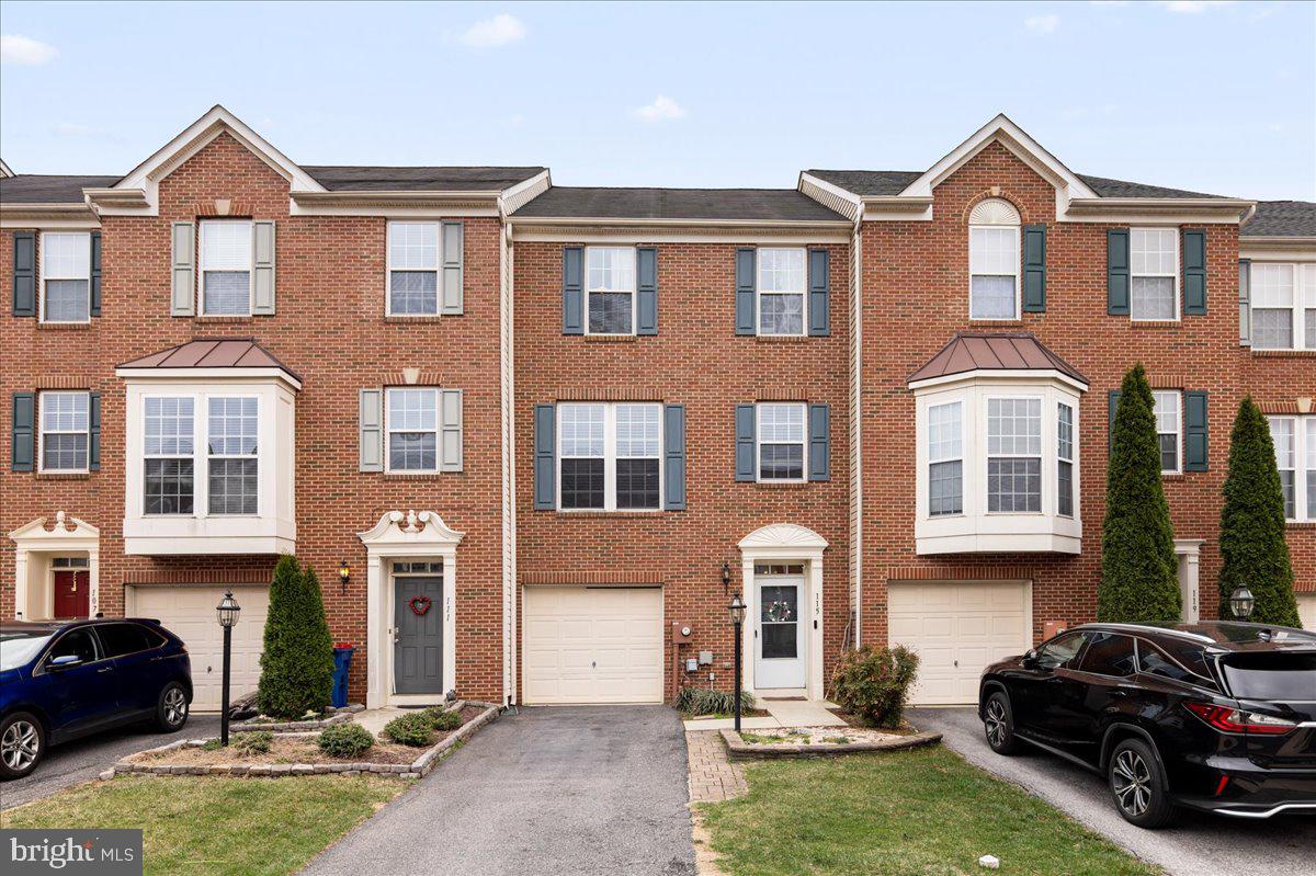 115 Monte Carlo Way, Charles Town