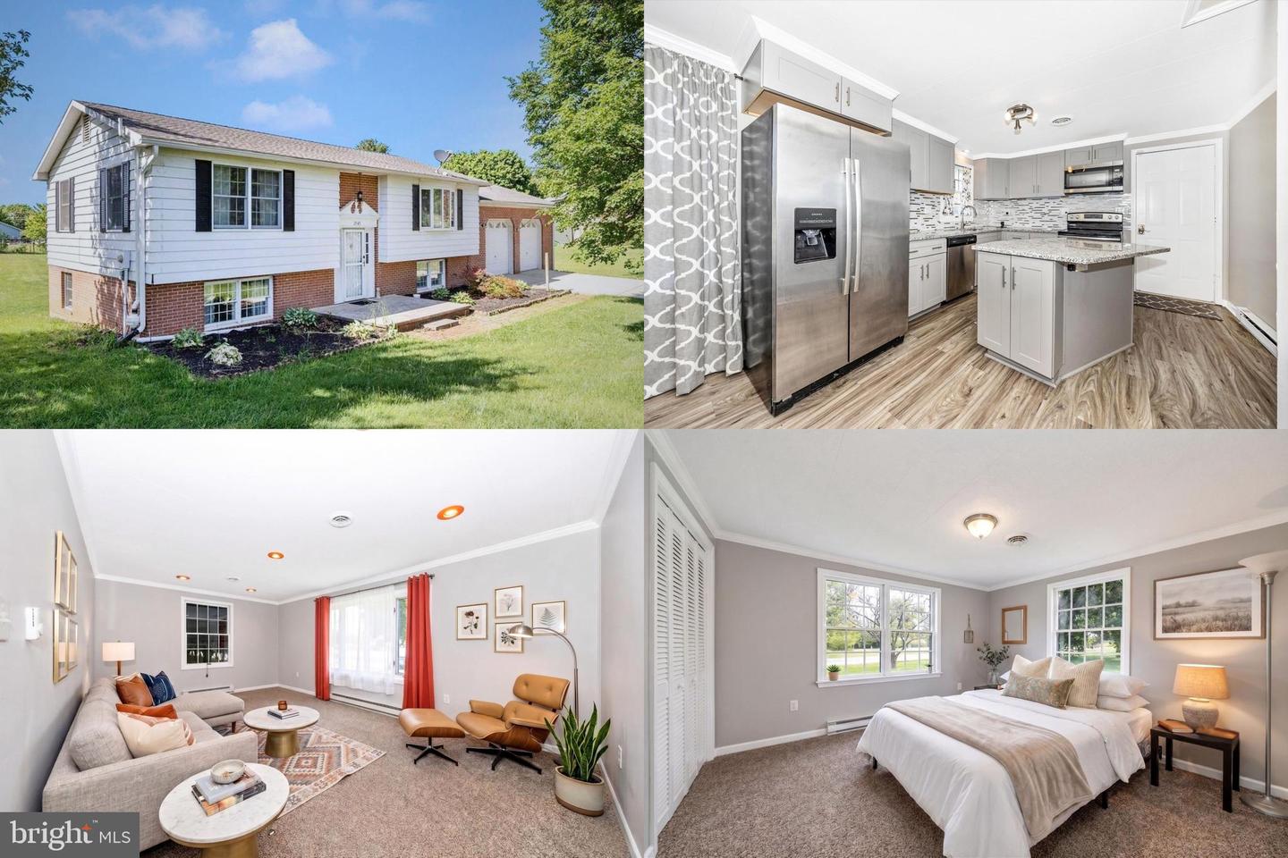 1545 Tuscawilla Drive