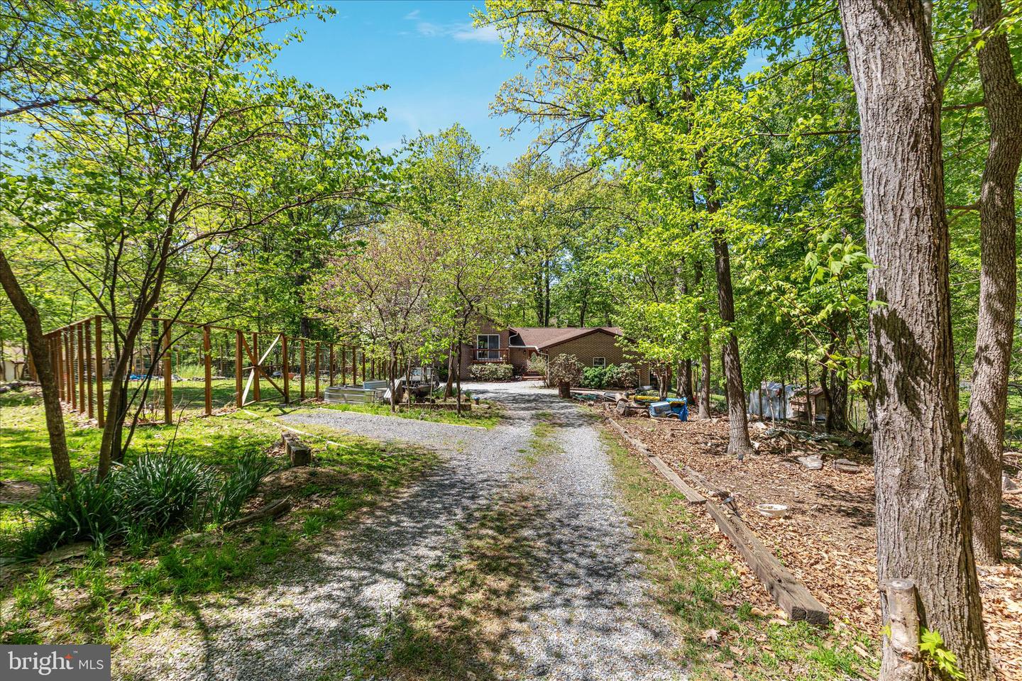 21 Chestnut Place, Harpers Ferry