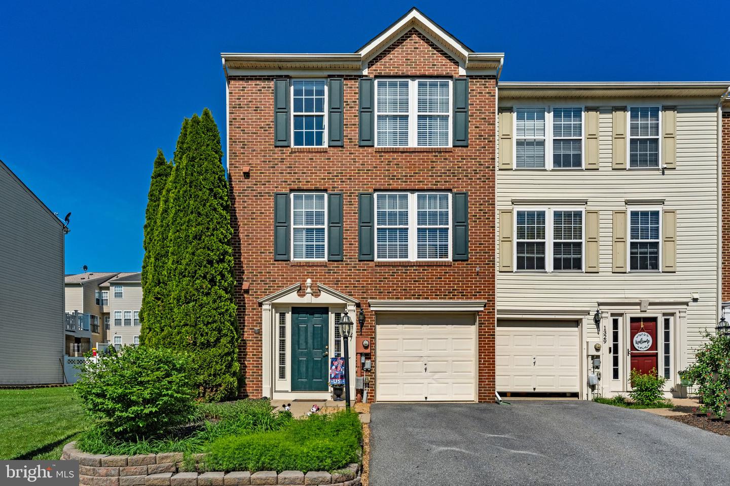 1327 Mare Street, Ranson