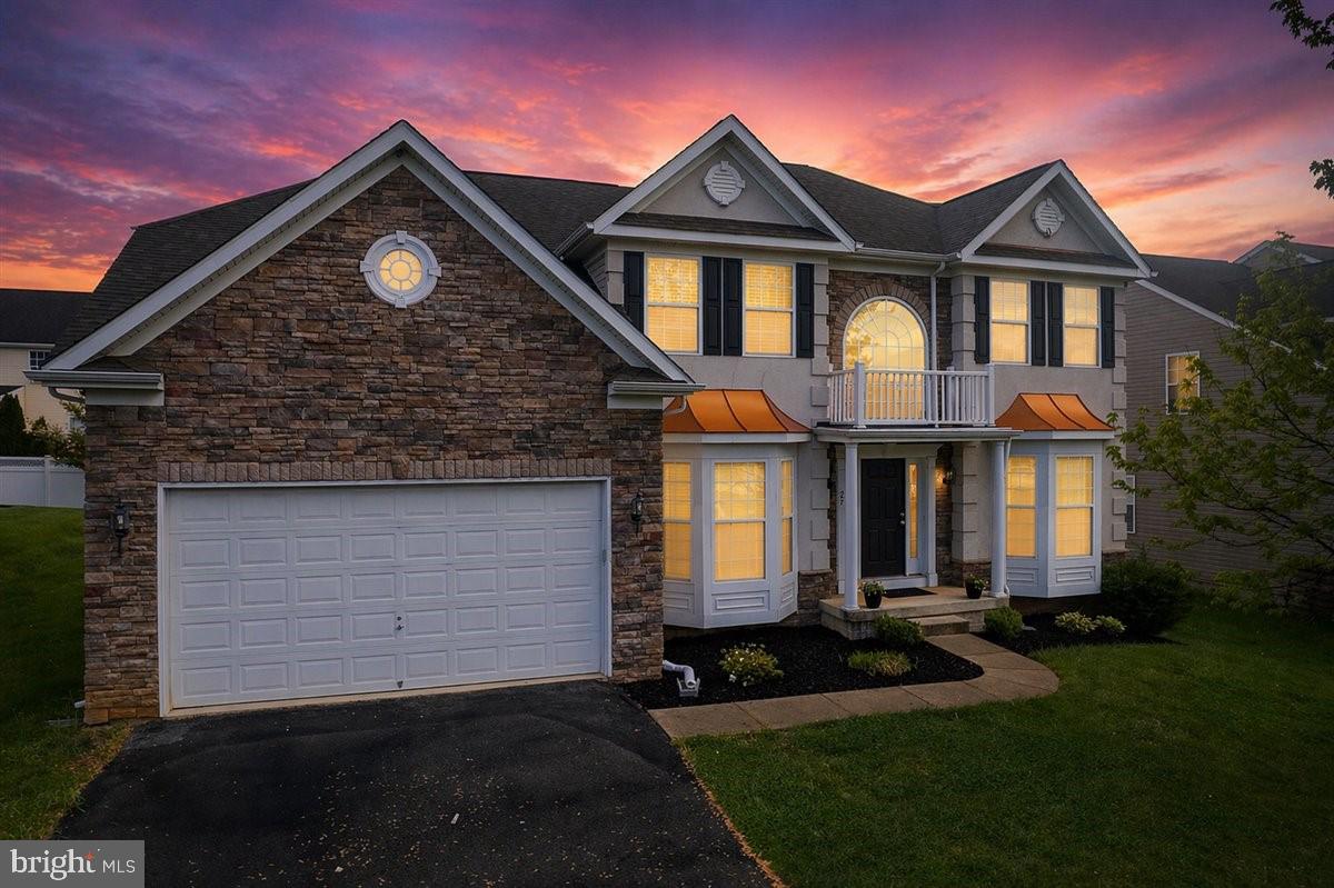 27 Sparkling Brook Road, Ranson