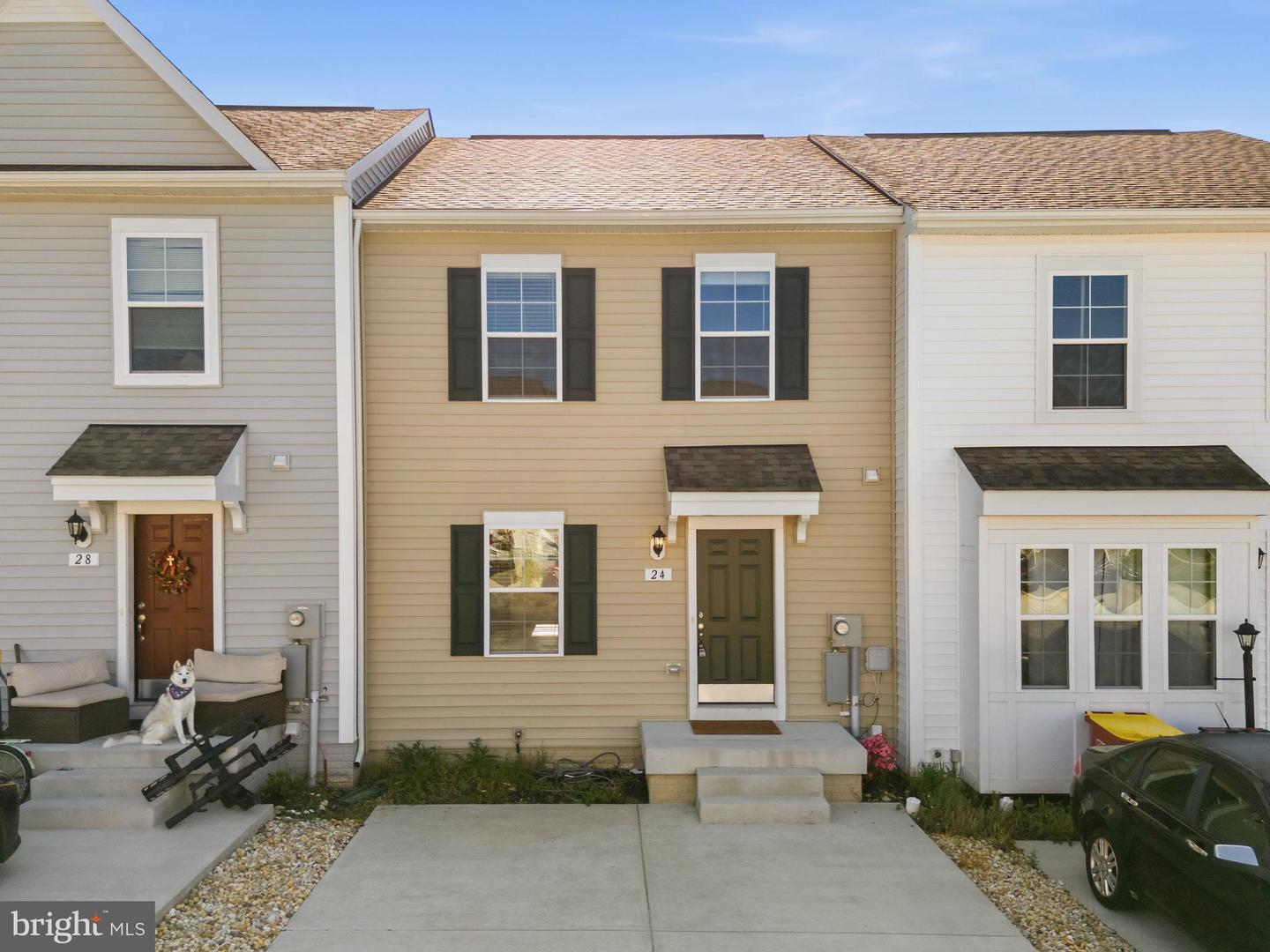 24 Orchard Green Drive, Charles Town