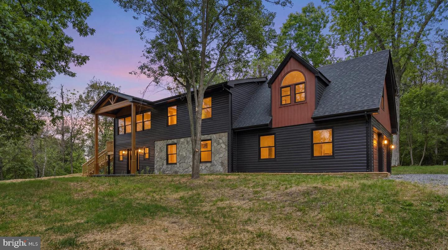 603 Persimmon Lane, Shepherdstown