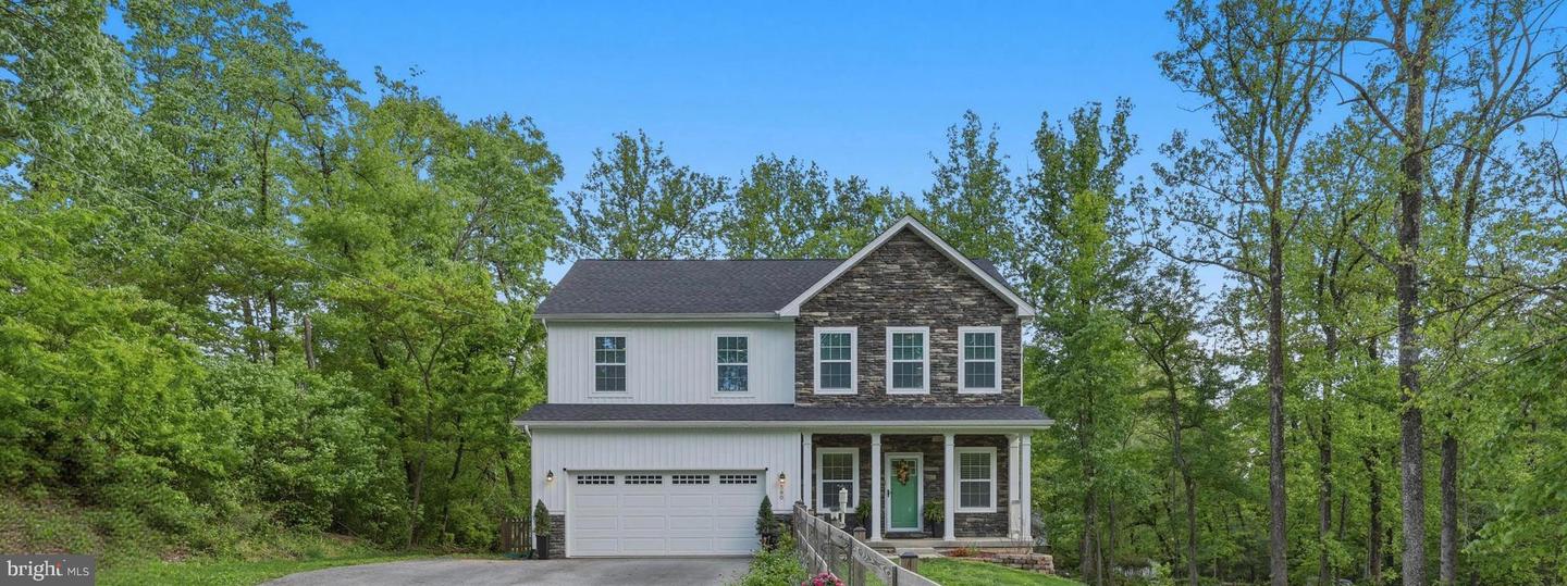 580 Dey Drive, Harpers Ferry