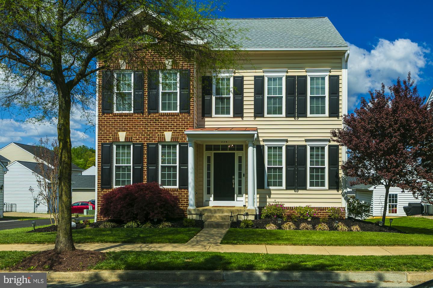 334 Calmes Street, Charles Town