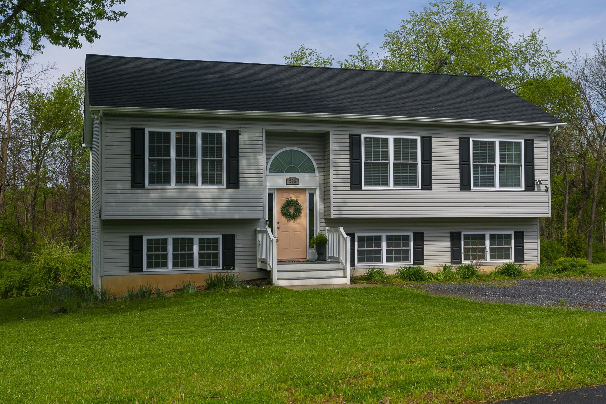 205 Sandpiper, Shepherdstown