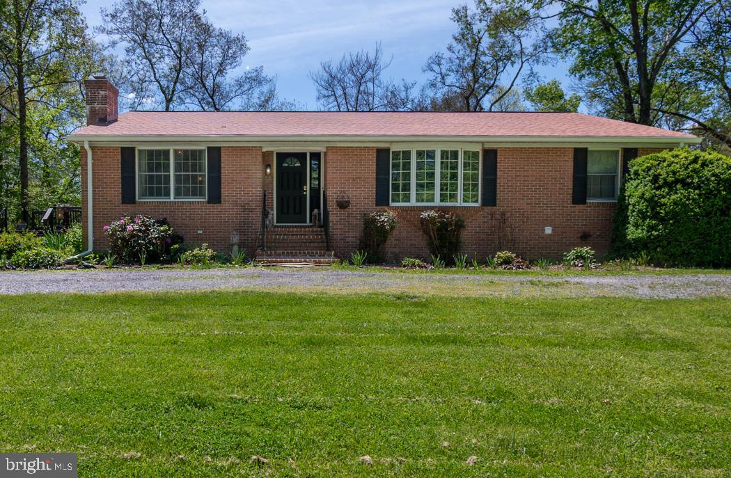 286 Falling Spring Road, Shepherdstown