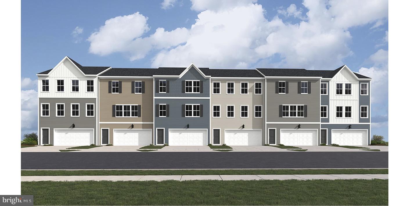 56 Night Star Terrace #lot 046 Amelia, Kearneysville
