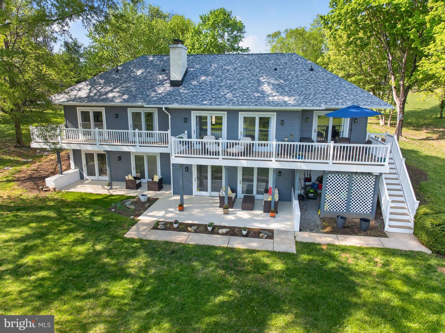 250 Meadow Ridge Drive