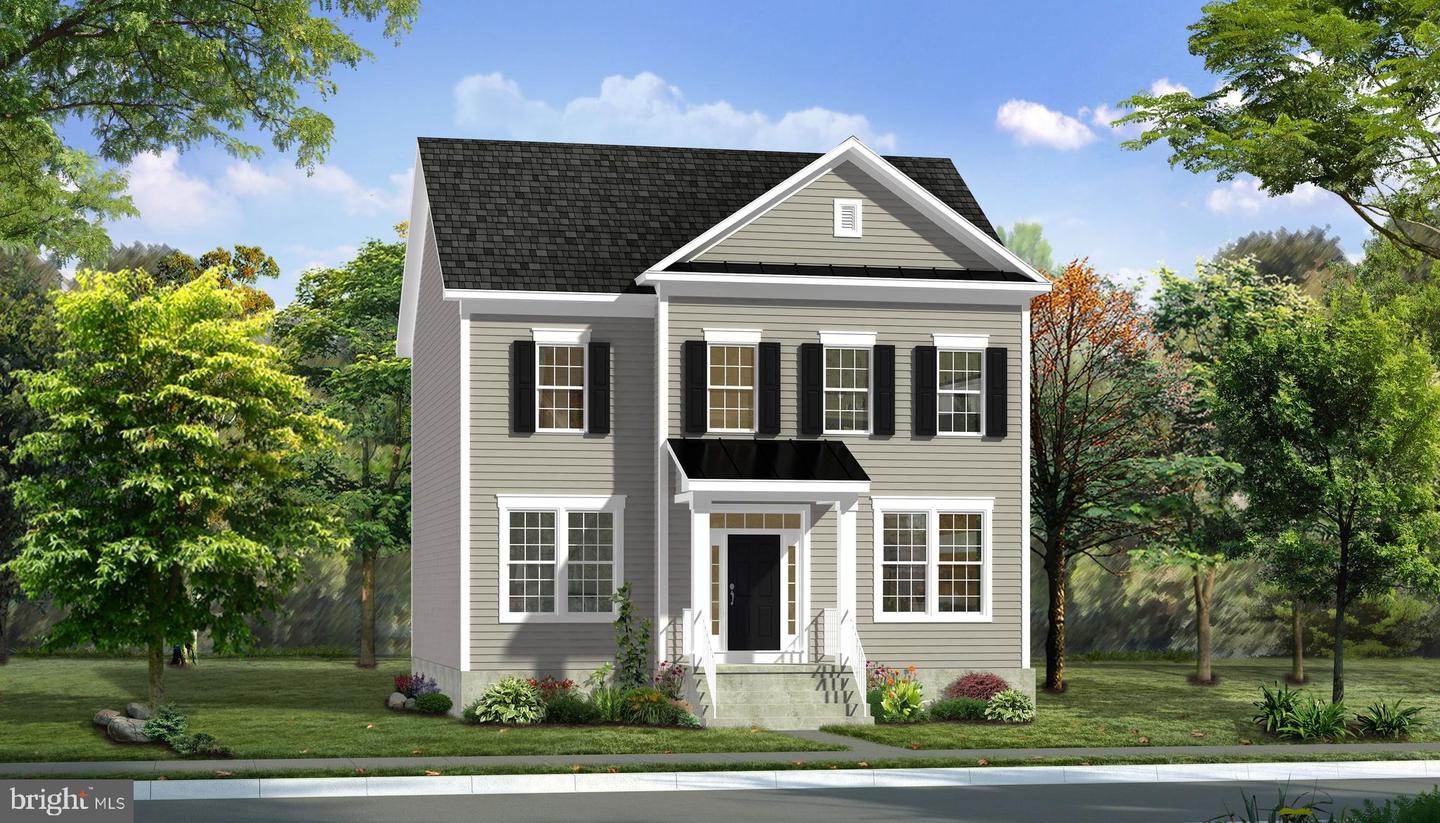 Homesite 977 Prospect Hill Boulevard