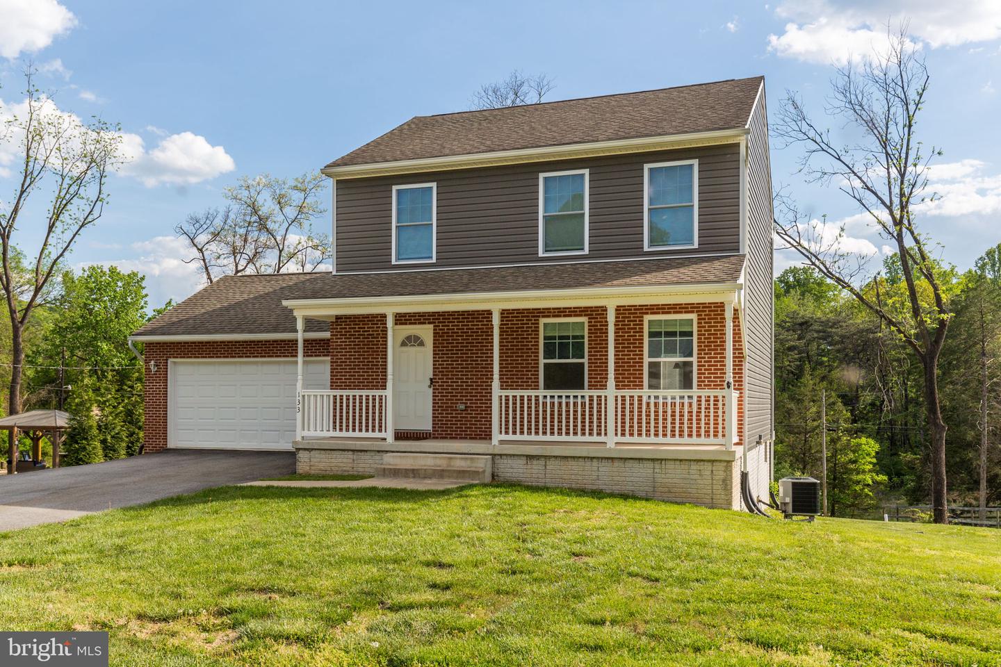 133 Mountain View Drive, Harpers Ferry
