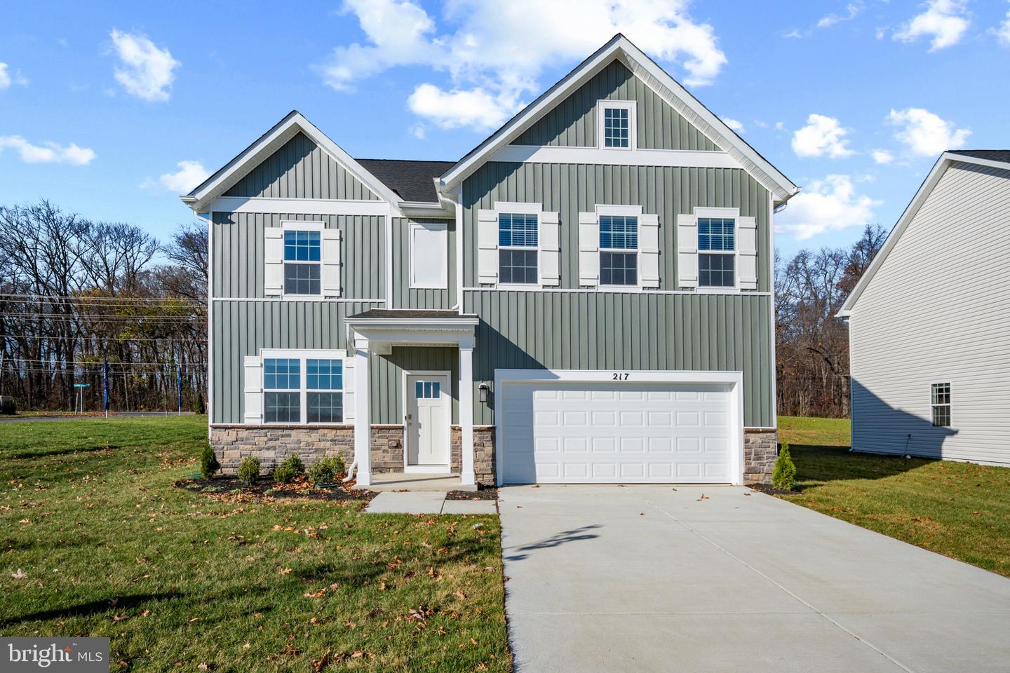 438 Buckeye Drive