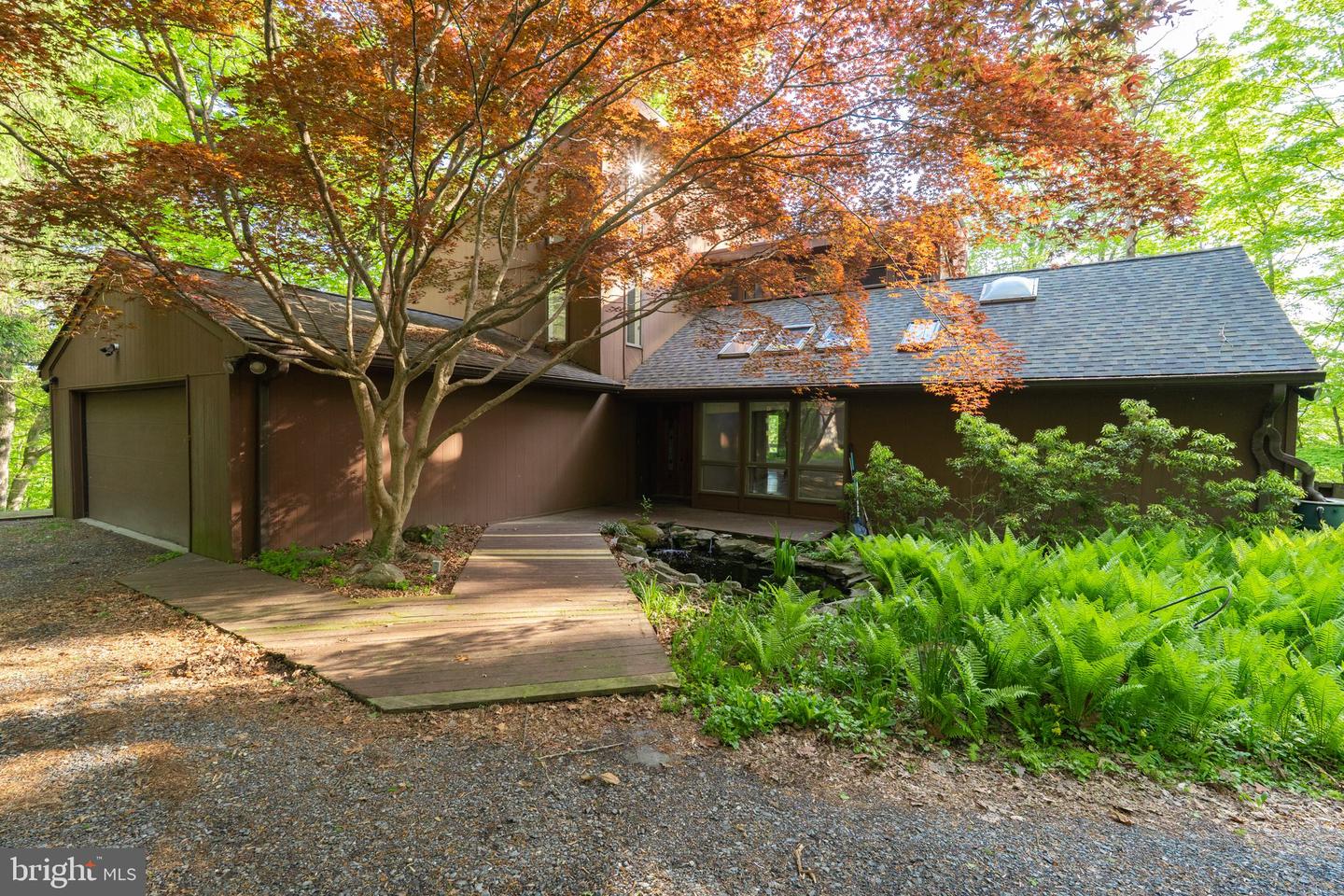 1223 Steamboat Run Road, Shepherdstown