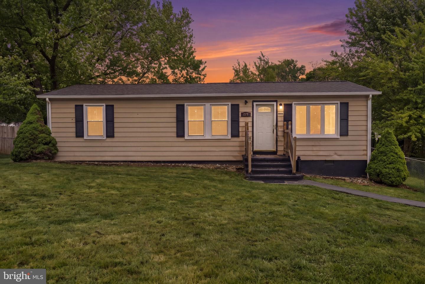 223 Marie Drive