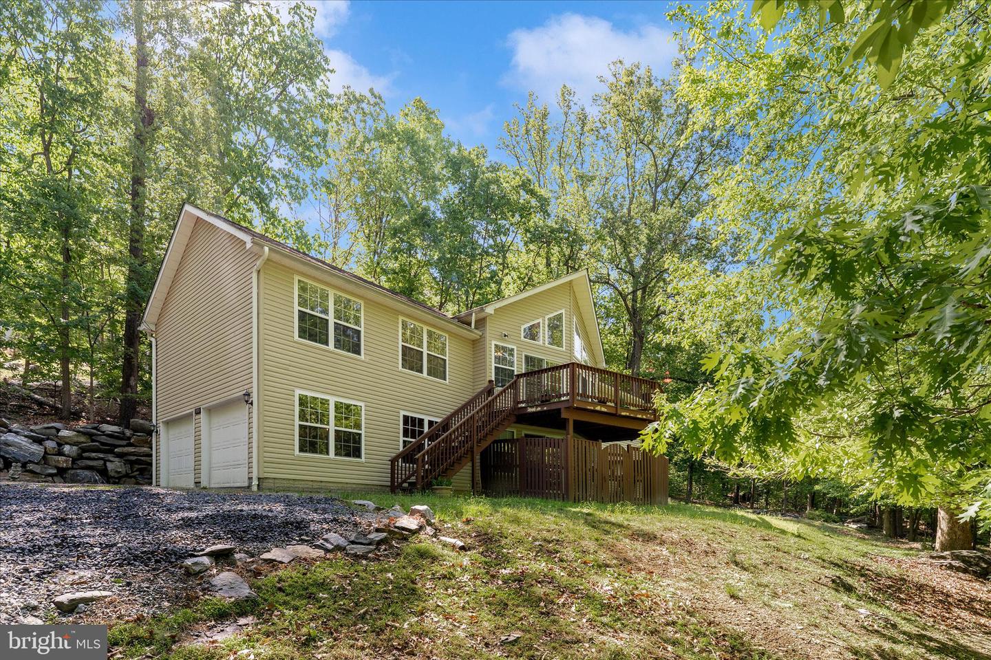 180 Mountain Dew Court, Harpers Ferry