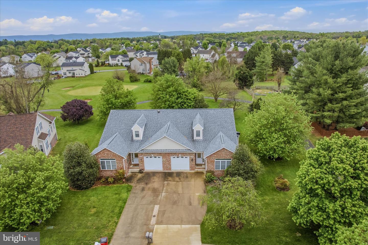 309 Brookline Drive