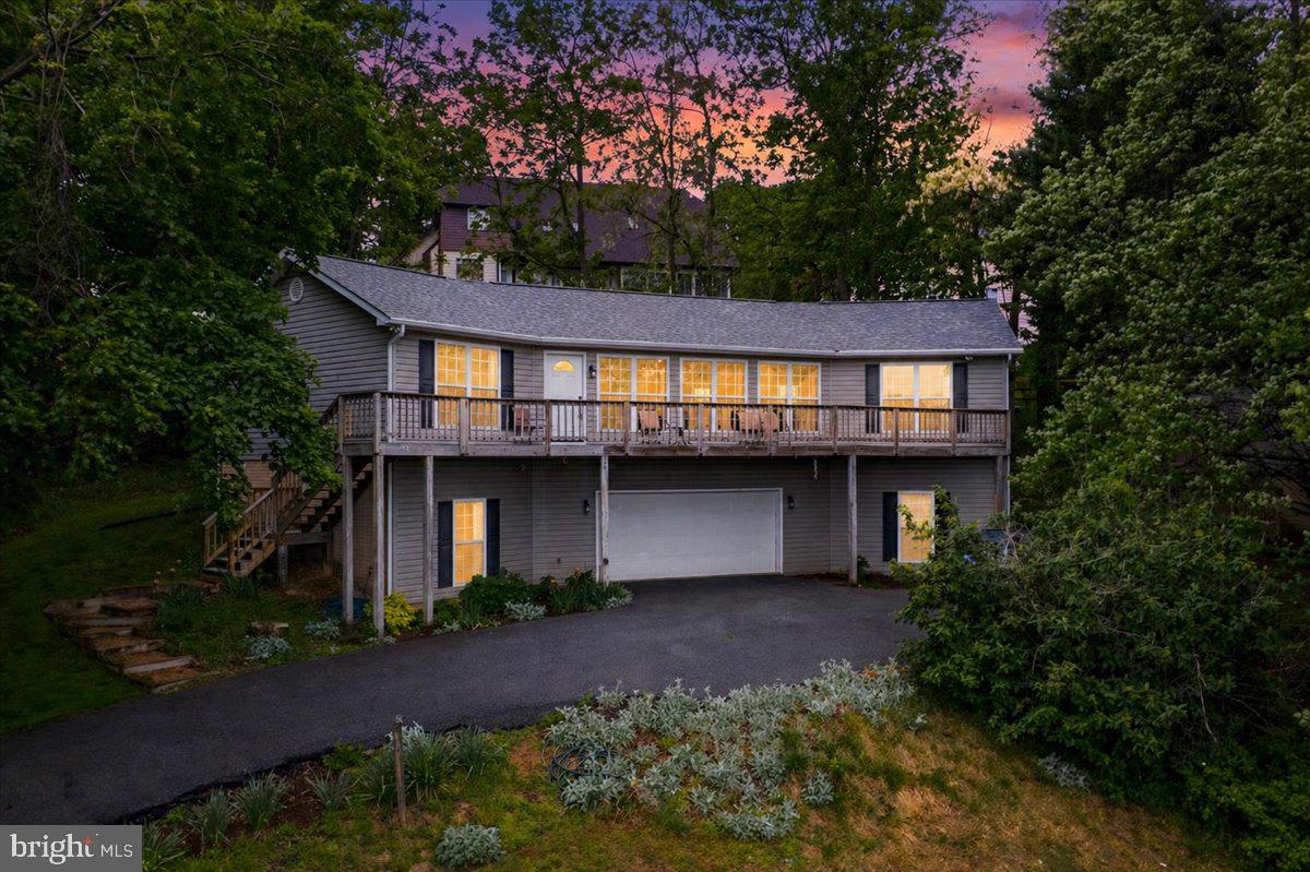 45 Carter Lane, Harpers Ferry