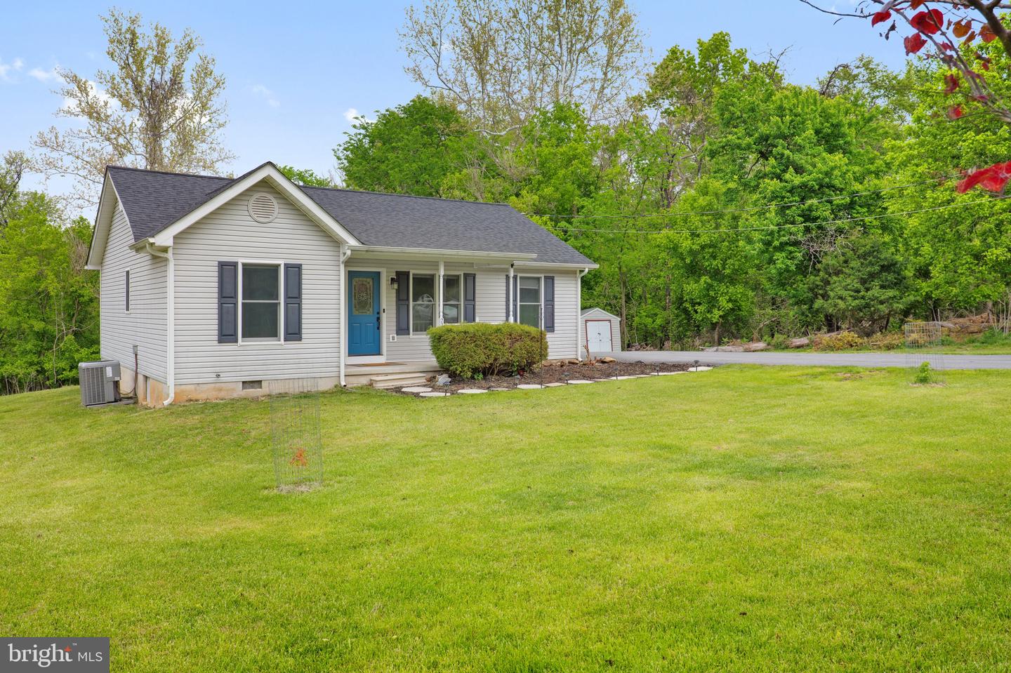 225 Cedar Creek Drive, Harpers Ferry