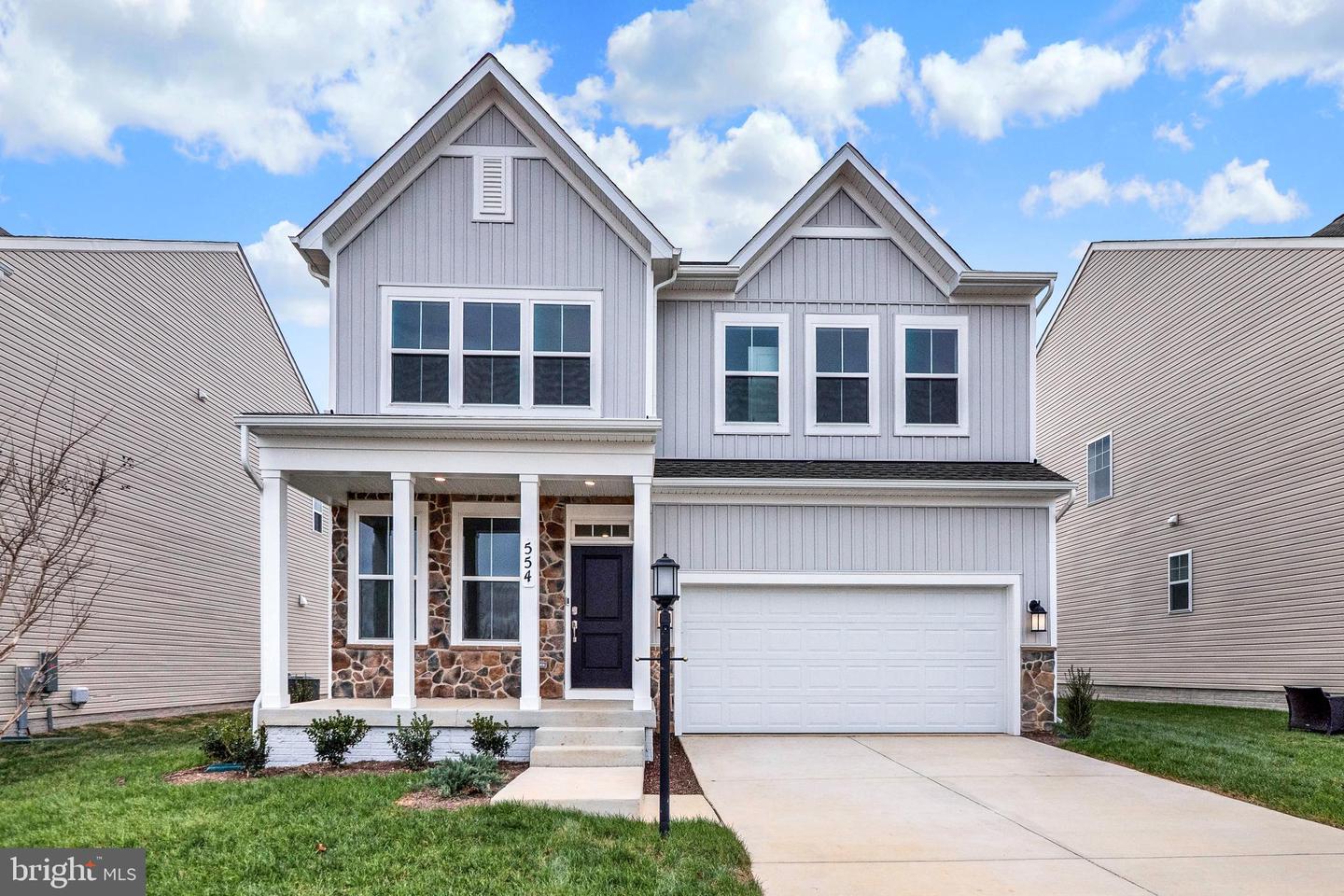 23 Whispering Brook Lane #lot 494 Hamilton, Ranson