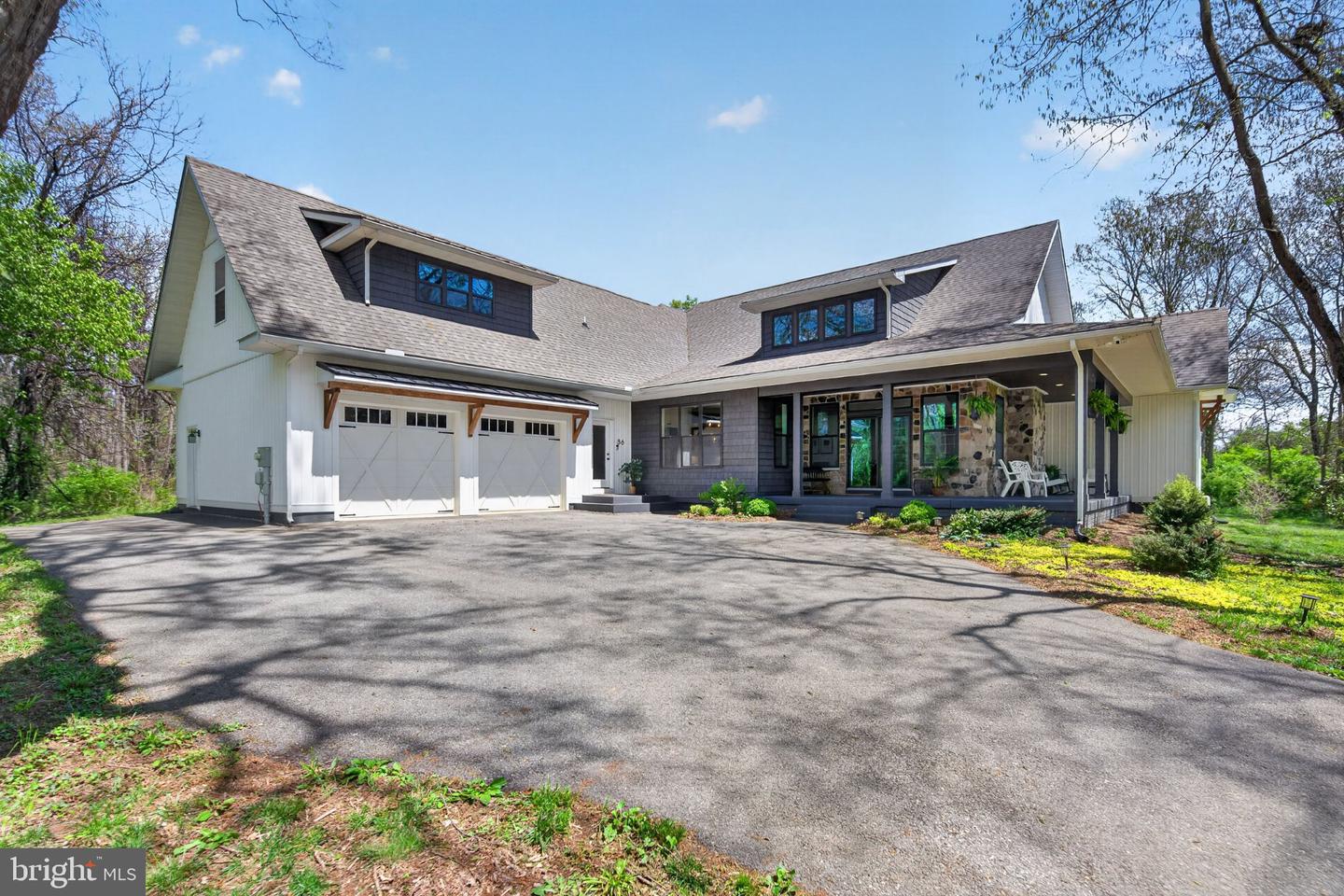 86 Battista Way, Shepherdstown