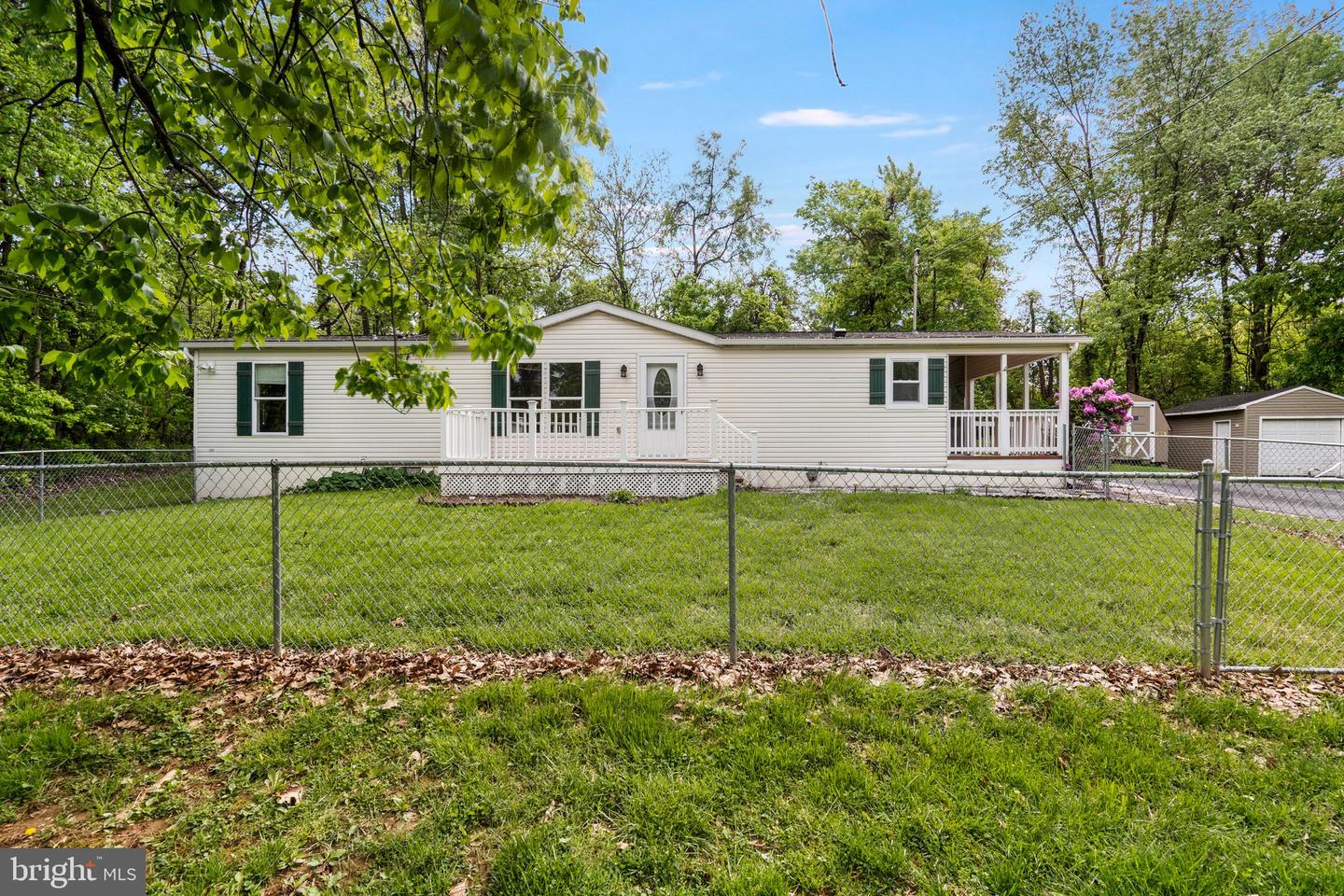 276 Walnut Hill Drive, Harpers Ferry