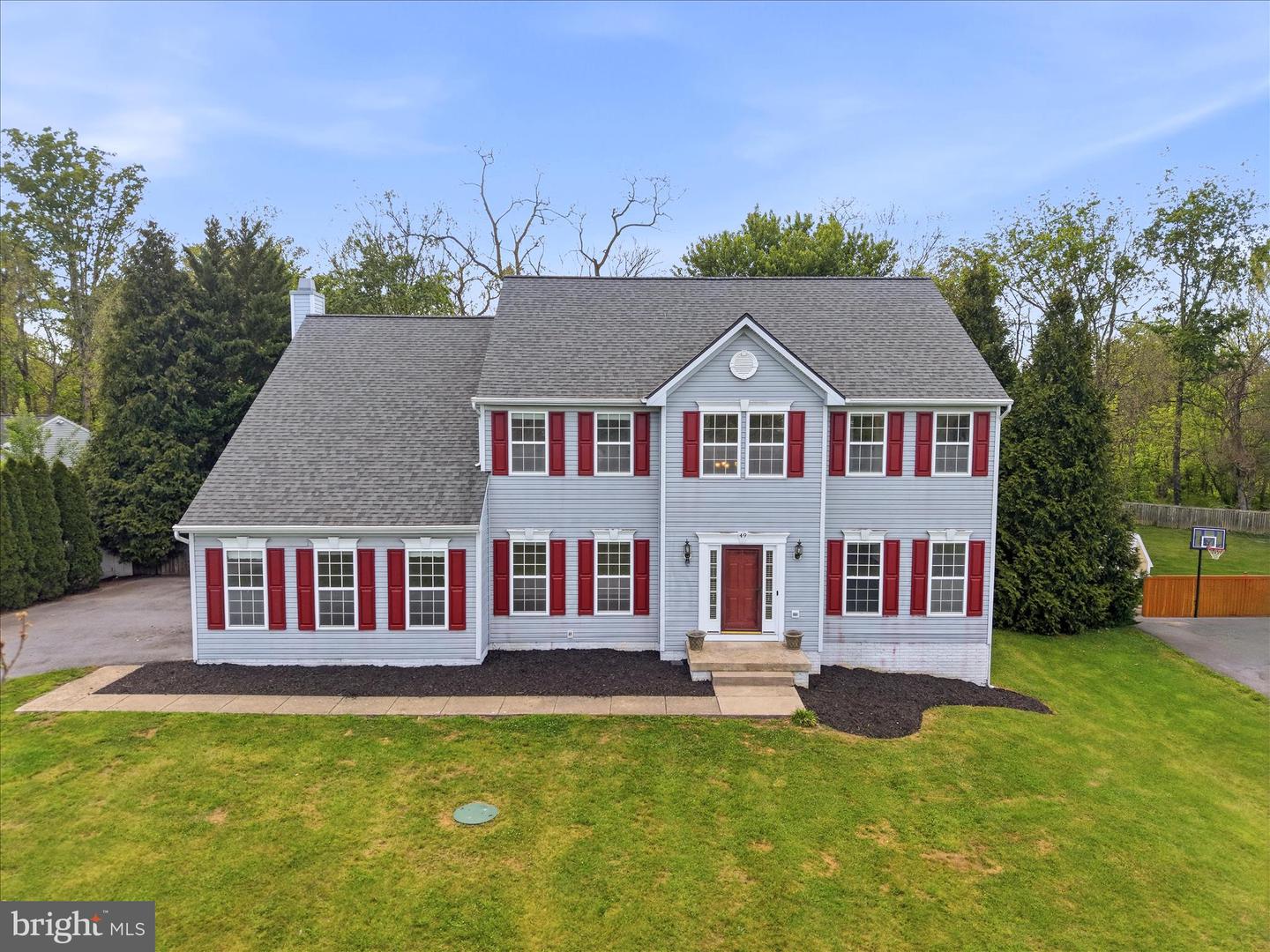 49 Appomattox Lane