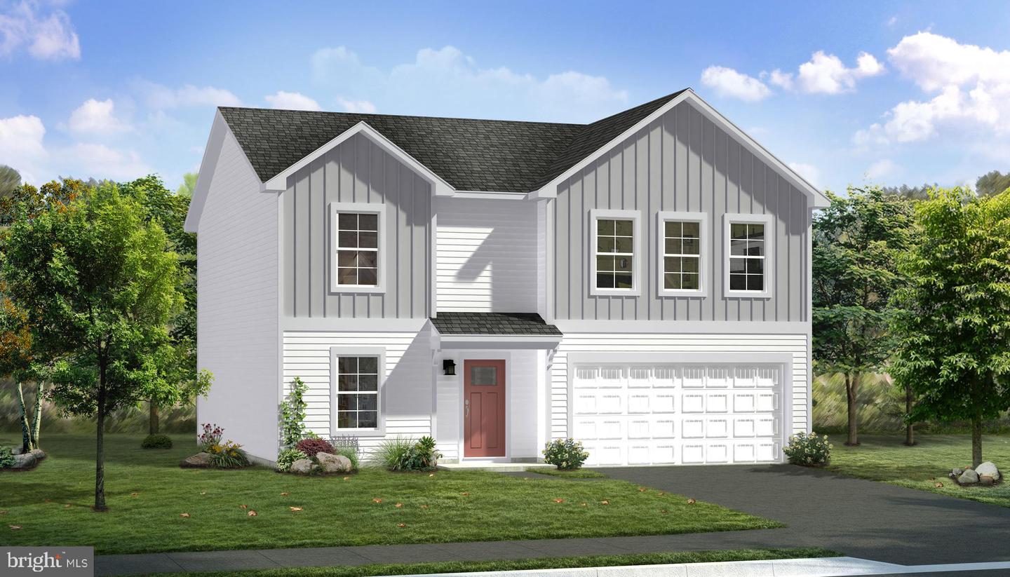 Homesite 44 Armistead Place