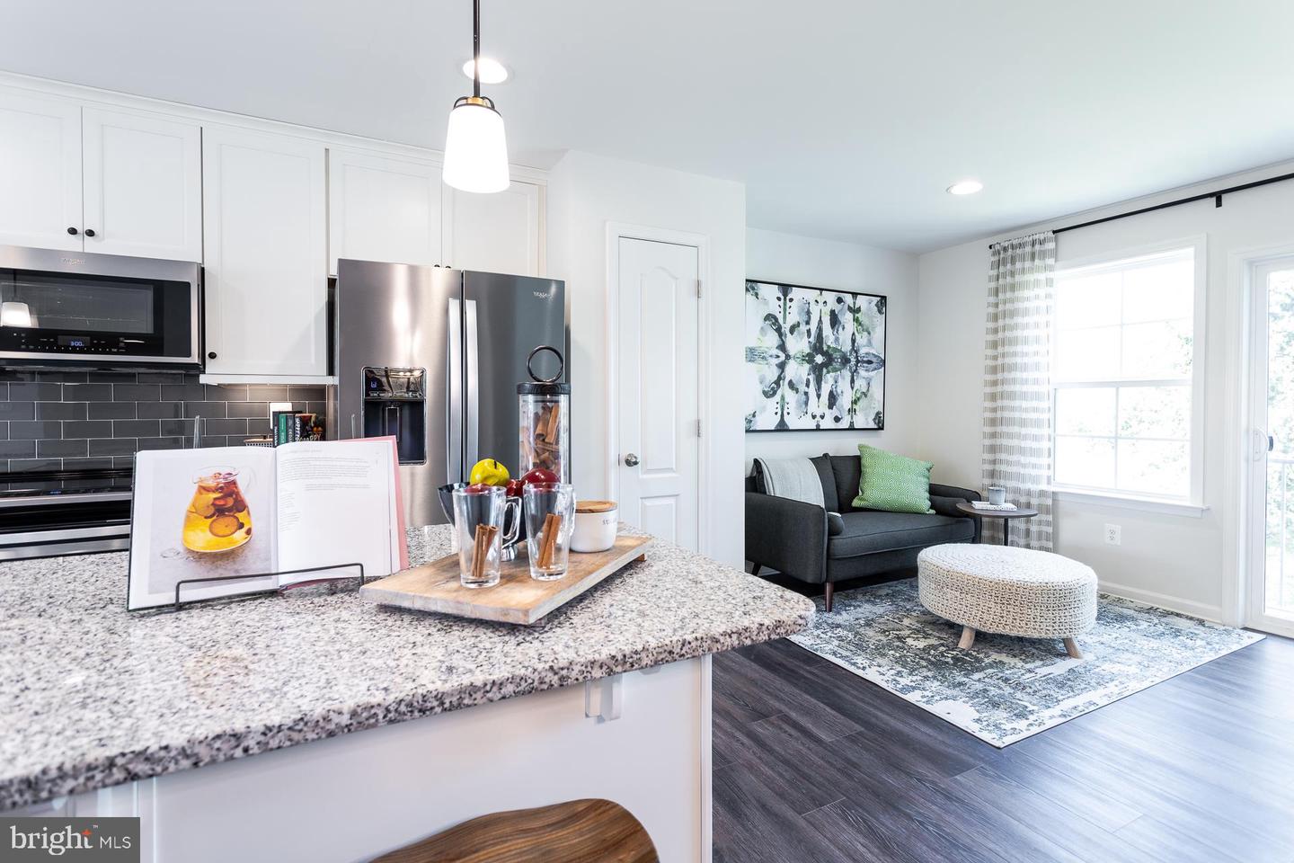 Homesite 107 Bolingbroke Way