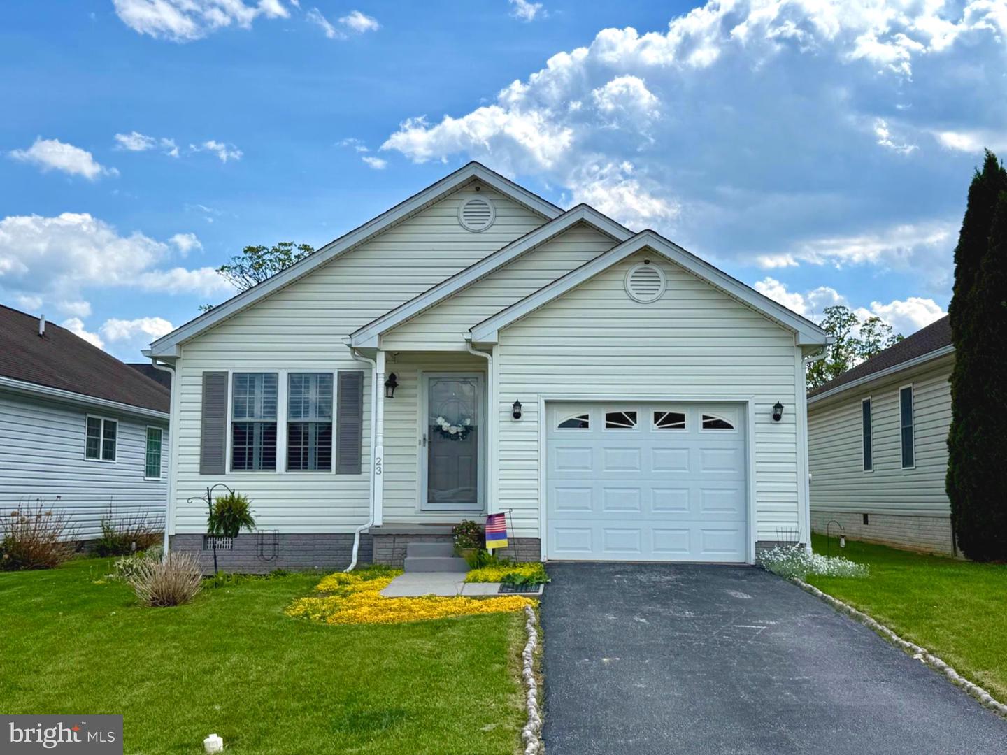 23 Whiskers Way, Ranson