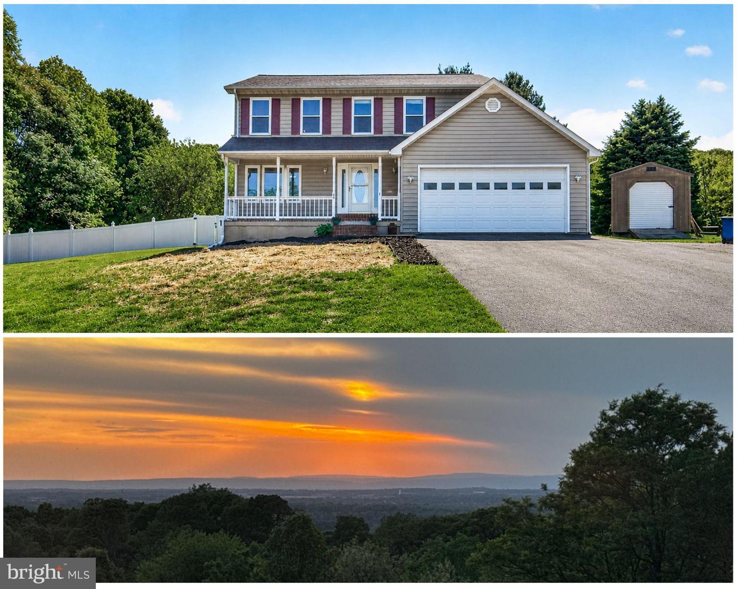 48 Persimmon Pear Lane, Harpers Ferry