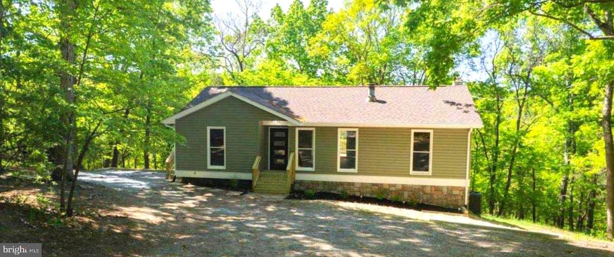 291 River View Drive, Harpers Ferry