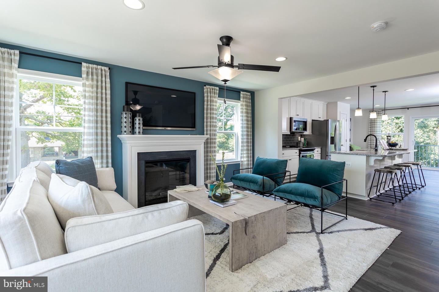 Homesite 151 Bolingbroke Way