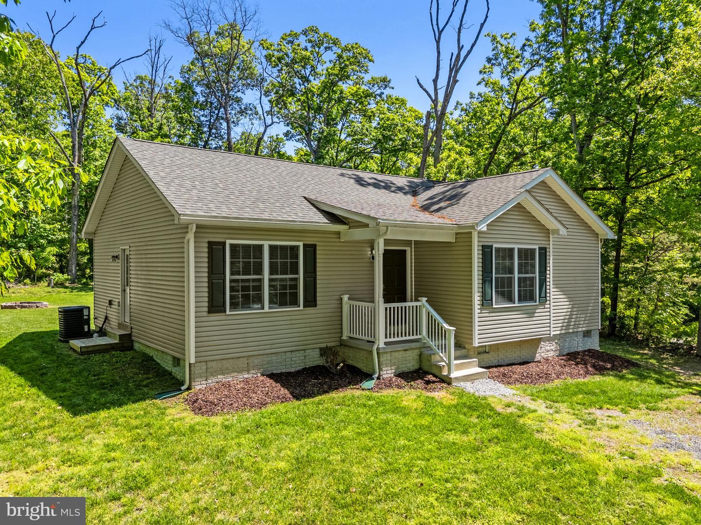 331 Mount Vista Trail, Harpers Ferry