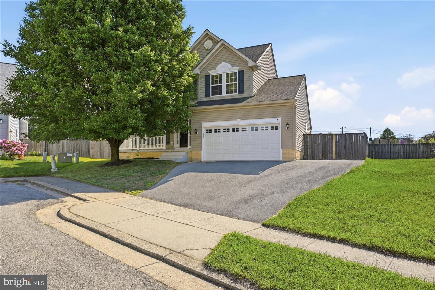 28 Westwinds Court, Charles Town