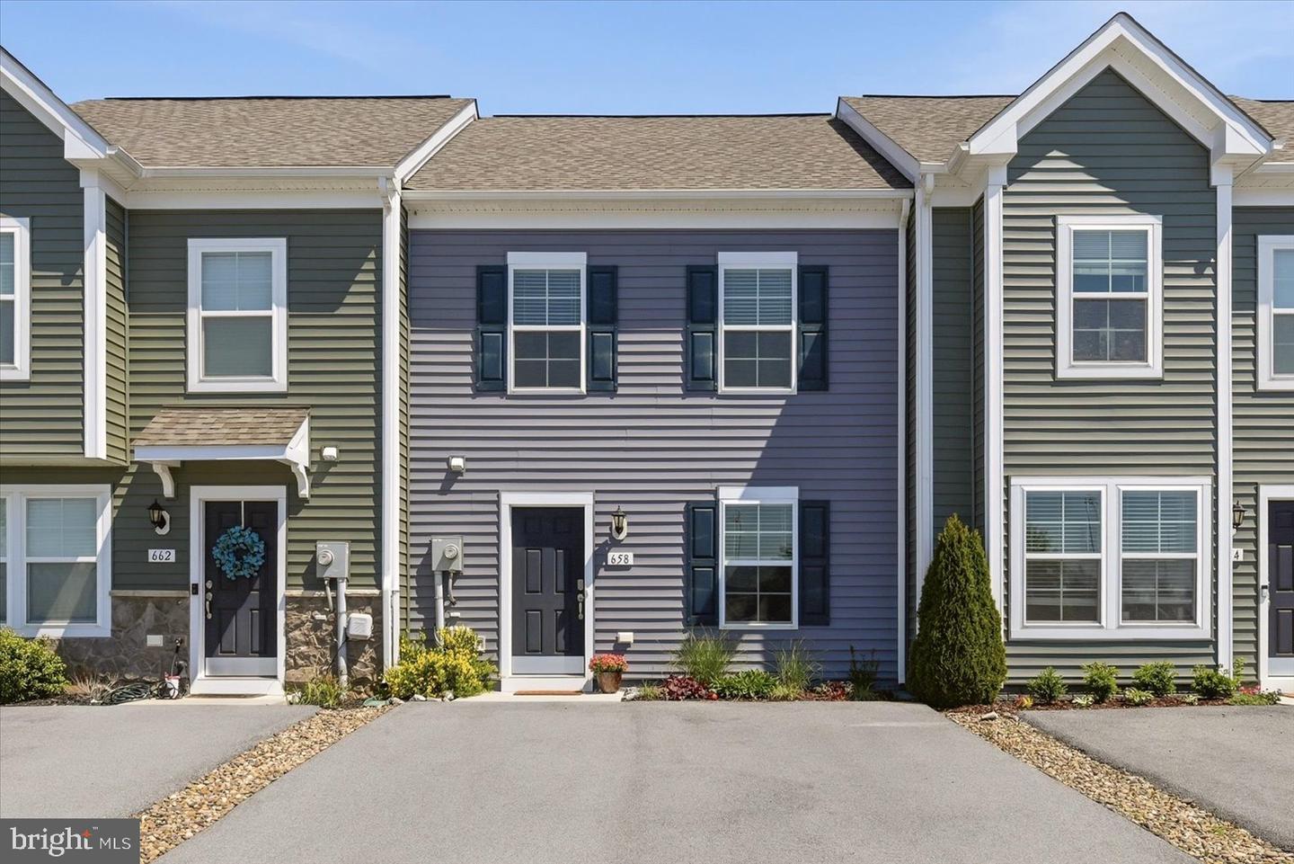 658 Thumper Drive, Ranson