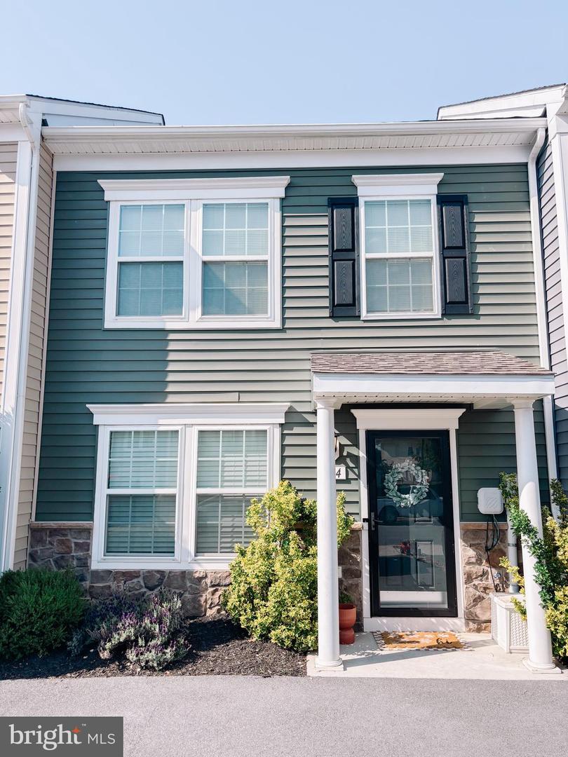 604 Thumper Drive